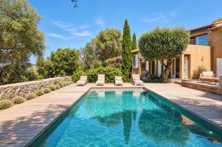 Villa Casta Joia Di Cirendinu - 6