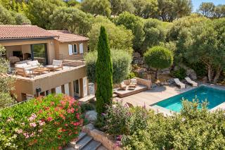 Villa Casta Joia Di Cirendinu - 2