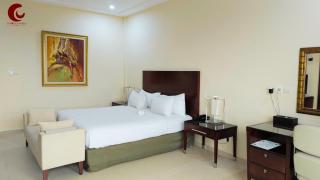 Hôtel Sancta Maria - 9