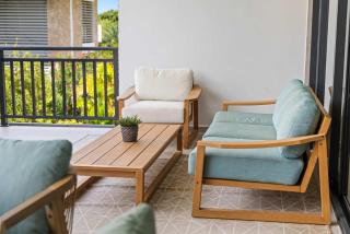Qasita Quracao - the Breeze Blue Bay Golf & Beach Resort - 6