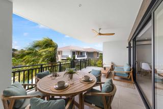 Qasita Quracao - the Breeze Blue Bay Golf & Beach Resort - 4