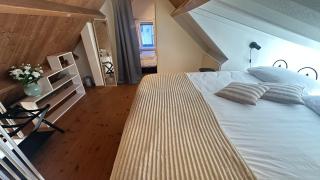 Guesthouse op loopafstand van Paleis Het Loo - 4