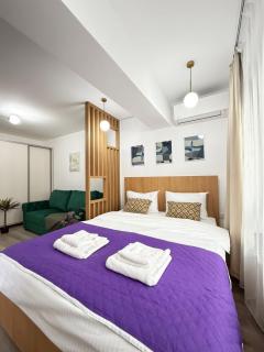 Iasi Center Palas by Glam Apartments - Parking option - 8