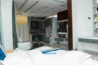 Neverland Boutique Hotel & Suites - 4