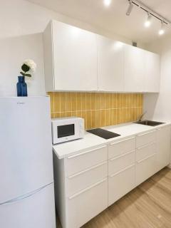 MODERN Apartment near RADLICKA Metro - 2