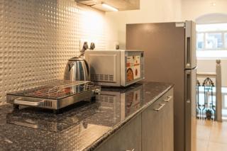 The Calcutta House by JadeCaps 2BK Sovabazar - 5
