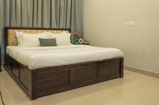 The Calcutta House by JadeCaps 2BK Sovabazar - 3