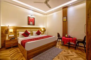 Rose STAYZ - 2 walk Near Nizamuddin Dargah - 0