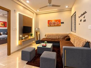 The Comfort Corner - 5