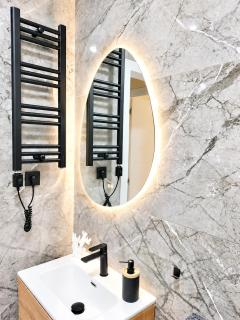 Apartamento acogedor equipado y metro a un paso - 1