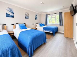 5 bedrooms home in Sidcup free parking - 2