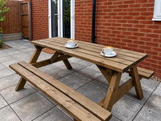 5 bedrooms home in Sidcup free parking - Sidcup - 3