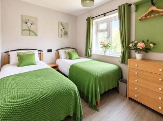 5 bedrooms home in Sidcup free parking - Sidcup - 1