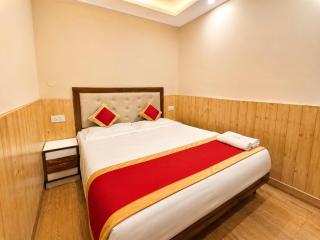 The Shorya Hotel In Shimla - 2