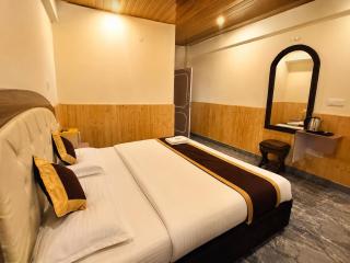 The Shorya Hotel In Shimla - 1