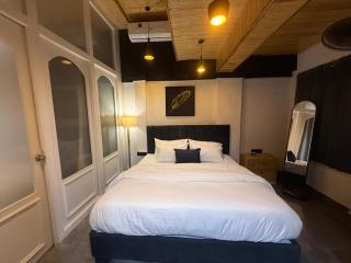 The Rustic Suite by The Aira Collective - 2