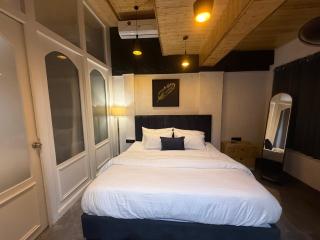 The Rustic Suite by The Aira Collective - 1