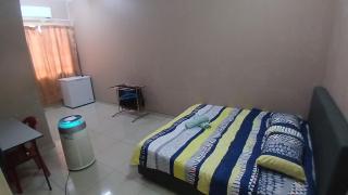 Homestay Ara Sendayan Nice and cozy home - 6