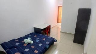 Homestay Ara Sendayan Nice and cozy home - 4