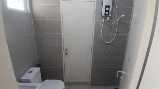 Homestay Ara Sendayan Nice and cozy home - 2