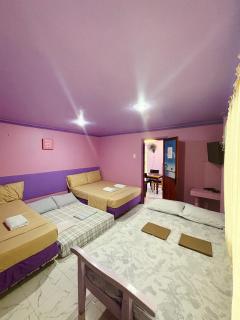 Einel Homestay 1 - 8