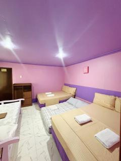 Einel Homestay 1 - 5
