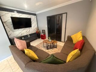 Vhulinganela Guest House - 7