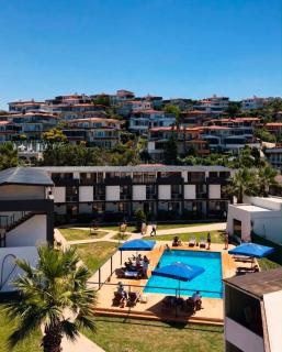 MadSea Hotel - 8