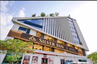 Hotel Silver Inn, Ahmedabad - 0
