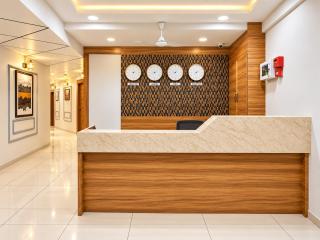 Hotel Silver Inn, Ahmedabad - 8
