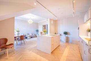 Gamlebyen Hotell - Fredrikstad - 8