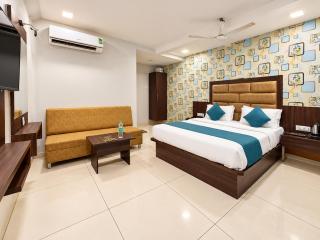 Hotel Silver Inn, Ahmedabad - 3