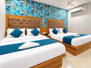 Hotel Silver Inn, Ahmedabad - 1