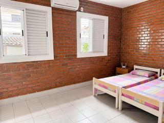 Casa pé na areia - Praia Grande - ES - 3