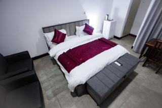 A&qsgrandviewhotel limited - 1