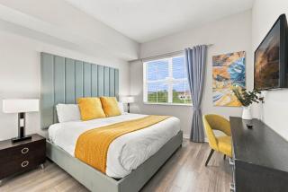 Spacious 3BR condo Perfect Orlando Home Base - 8