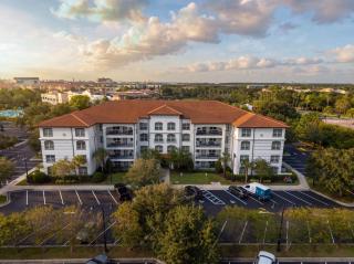 Spacious 3BR condo Perfect Orlando Home Base - 6