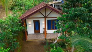 Rainforest Soul Villa - 1