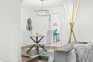 Charming Louisville Apt with Parking and Great Location - 1