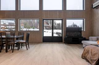 GO34B Trysil Ski-in out Apt, newly built - 3