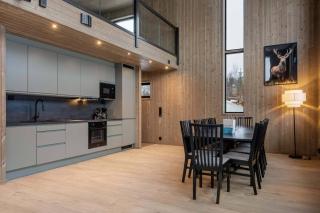 GO34B Trysil Ski-in out Apt, newly built - 2