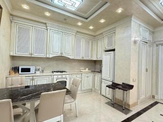 Chic Modern Apartment with Open Balcony - CITY CENTER by REPUBLIC SQUARE I ЛЮКС АПАРТАМЕНТЫ - Erevan - 1