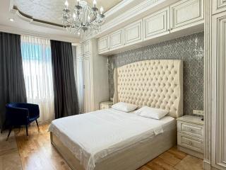 Chic Modern Apartment with Open Balcony - CITY CENTER by REPUBLIC SQUARE I ЛЮКС АПАРТАМЕНТЫ - Erevan - 2