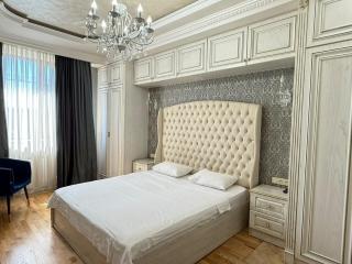 Chic Modern Apartment with Open Balcony - CITY CENTER by REPUBLIC SQUARE I ЛЮКС АПАРТАМЕНТЫ - 5