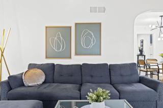Stylish Louisville Apt Near Downtown & Parking - 4