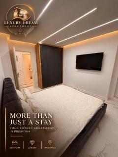 Luxury Dream Apartment - 9