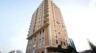 Chic Modern Apartment with Open Balcony - CITY CENTER by REPUBLIC SQUARE I ЛЮКС АПАРТАМЕНТЫ - Erevan - 3