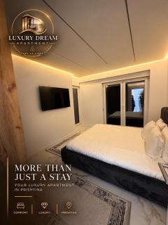 Luxury Dream Apartment - 7
