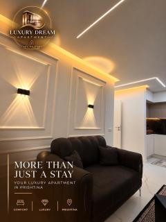 Luxury Dream Apartment - 5