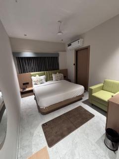 Hotel Prospera - 9